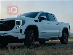 جي ام سي سييرا